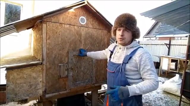 Грибные тропы