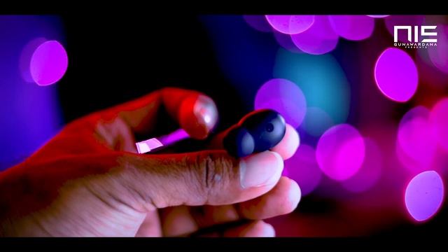 Haylou W1 Sinhala | wireless bluetooth earbuds sri lanka смотреть онлайн
