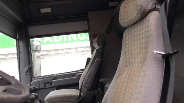 Renault Magnum AE 430 - Bronkhorst Trading - 4368 смотреть онлайн