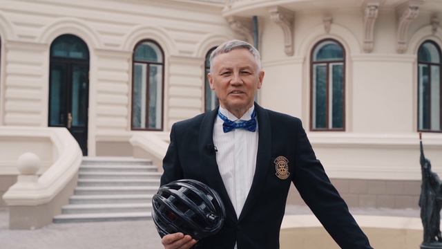 Приглашение | Чистые воды России - Здоровая Планета смотреть онлайн