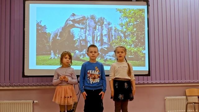 16776072746295 "Профессия будущего - специалист по восстановлению экосистемы" смотреть онлайн