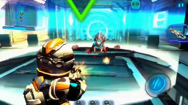 Star Warfare 2 : Payback Gameplay (Android) смотреть онлайн