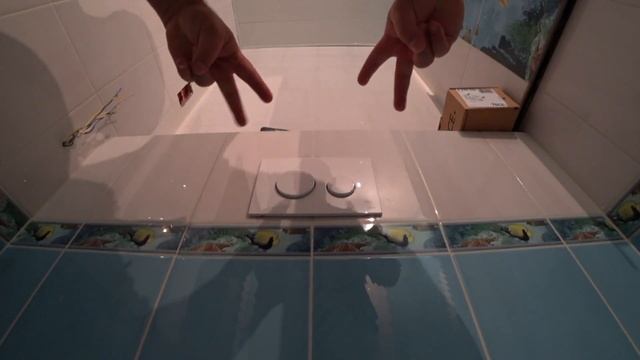 Контейнер TECE 9240950 для гигиенических таблеток смотреть онлайн