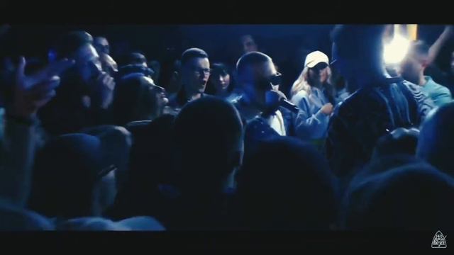 140 BPM BATTLE: P SOLDJA X ШУММ  РАУНДЫ ШУМА