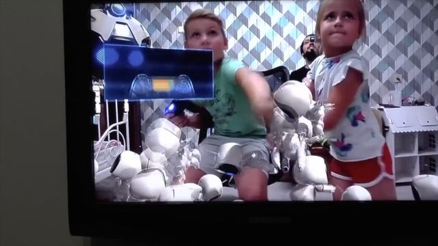 Playstation 4 (PS4) ПОКУПКА МВИДЕО УФА ✪ РАСПАКОВКА PS4 + ОБЗОР КАМЕРА PS4 = 3 в одном 2016 смотреть онлайн