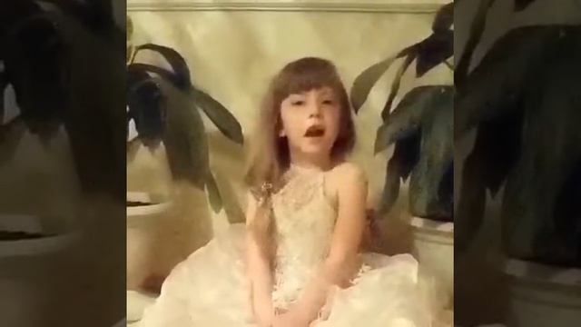 Девочка 5 лет Павлодар читает стих смотреть онлайн