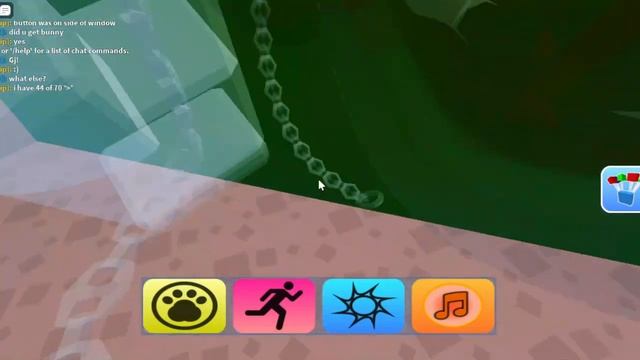 How to get the "CATFISH" BADGE in FIND THE ANIMALS || Roblox смотреть онлайн