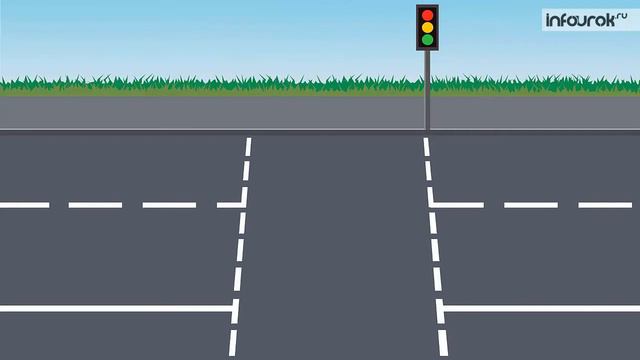 Дорожное движение, безопасность участников дорожного движения смотреть онлайн