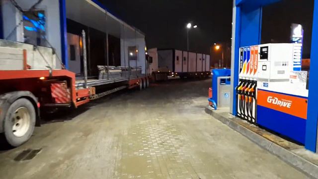 Медицинский модуль смотреть онлайн