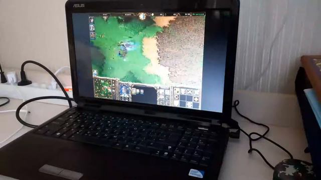 Время ностальгии. Warcraft 3: ледяной трон смотреть онлайн