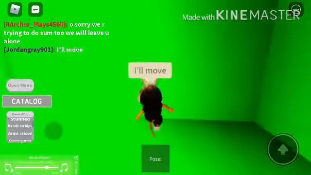 How to make a roblox...Template смотреть онлайн