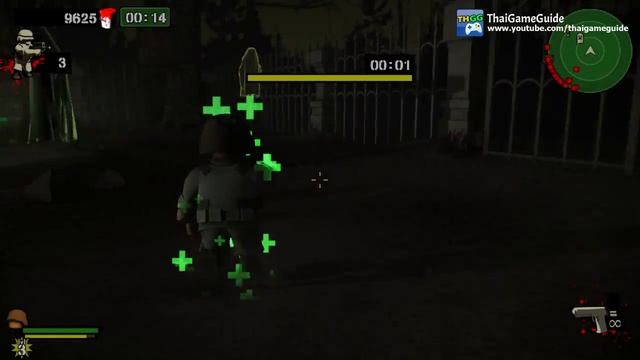 Foreign Legion: Multi Massacre - First Gameplay | ThaiGameGuide смотреть онлайн