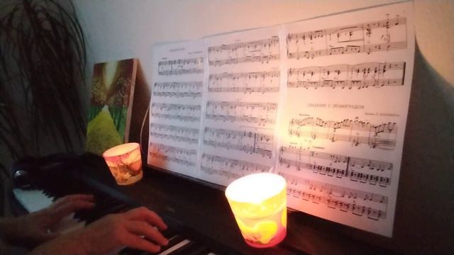 @А. Бабаджанян.,, Приснилось мне, смотреть онлайн