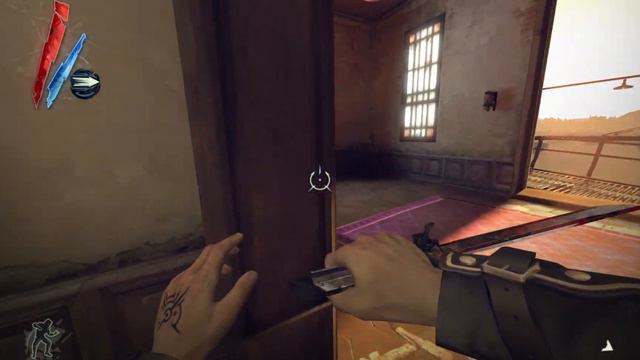 Dishonored #5 Как получить руну? смотреть онлайн