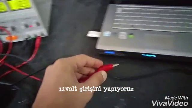 Selenoid Valf Temizleme Cihazı www.senerotoelektronik.com смотреть онлайн
