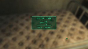 Реактивный ранец в Fallout 4 (тони старк завидует)