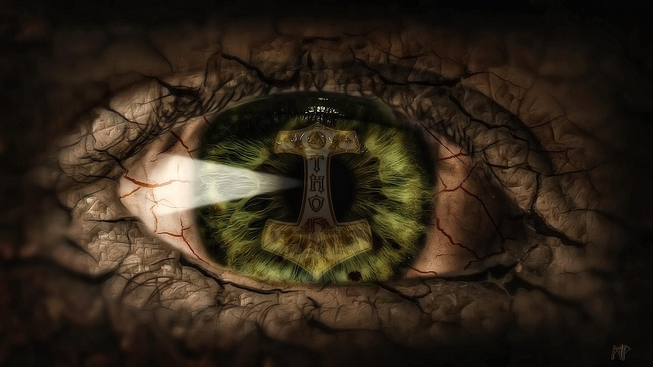 Music Of The North. Descant. BestPlaylist.