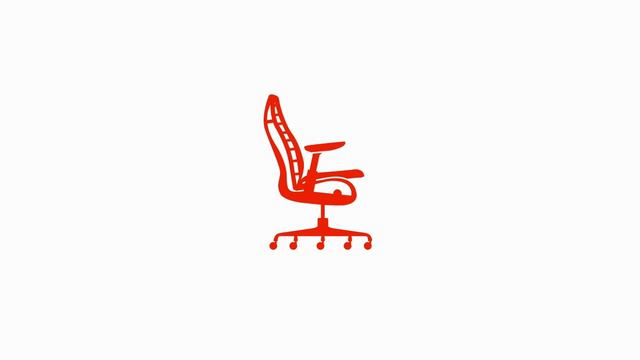 【Herman Miller】Embody操作教學 смотреть онлайн