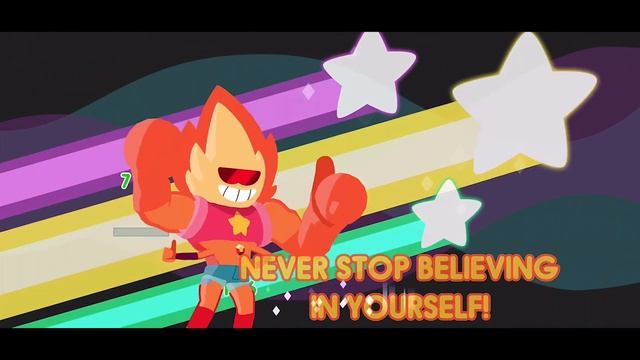 NEW BLACKHOLE MISSION WITH CONNIE & LION - Steven Universe Unleash the Light Part 11 [DIAMOND] смотреть онлайн
