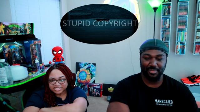 Fate/Stay Night Heaven's Feel I. Presage Flower Reaction | Part 1!!! смотреть онлайн