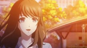 Это ты, это я, между нами молния