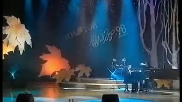 Муслим Магомаев в “Золотом шлягере“ смотреть онлайн