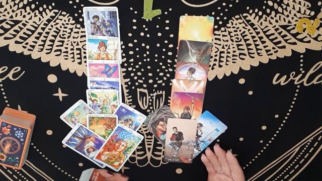 Чего хотят вопросы