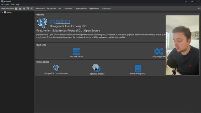 2. Встановлення PostgreSQL та pgAdmin 4 для роботи з SQL базами даних смотреть онлайн