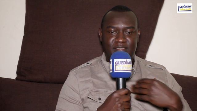 Entretien: Bakary Traoré revient sur Aliou Sall et Lat Diop les prochaines Locales, Forum du COJER смотреть онлайн