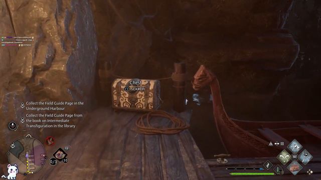 Varázslatos kalandok I Hogwarts Legacy ( PS5 ) Platina Magyar Végigjátszás 36. rész смотреть онлайн