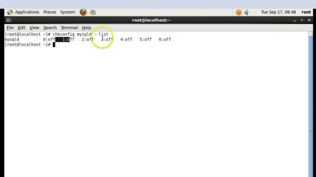 Installingmysqlandmysqld serverOnCentos6 3 1) смотреть онлайн