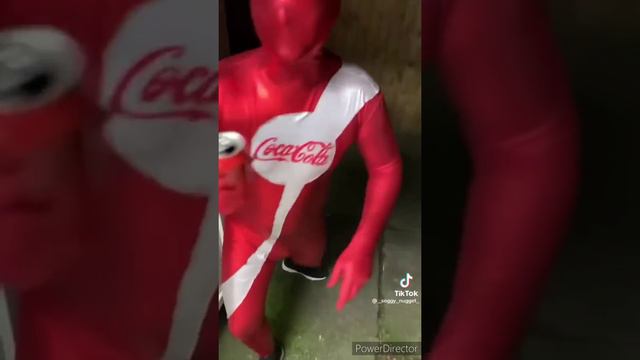 Soggy Nugget Compilation VII - Pepsiman (And Cokeman) смотреть онлайн