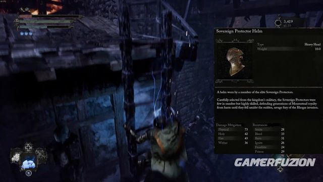 Lords of the Fallen GOD TIER RADIANCE BUIILD SMITING SHIELD - Best Stats, Weapons, Rings & Spells смотреть онлайн