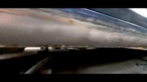 Volkswagen Golf 5 plus ремонт порогов: кузовные работы #Чернигов, СТО