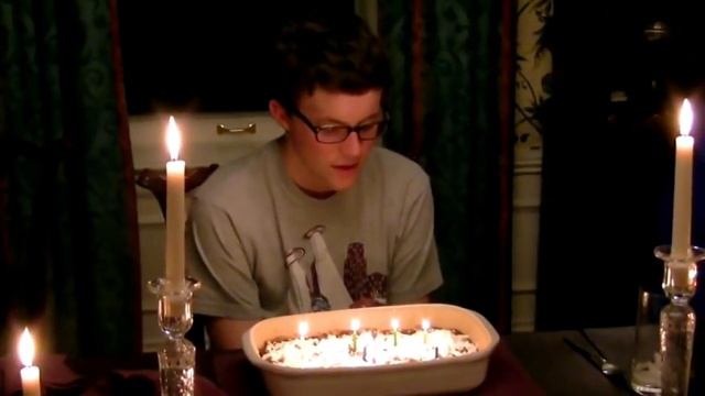 My name is Giovanni Giorgio but. Grandma's cake is my favorite (Джованни Джорджио) смотреть онлайн