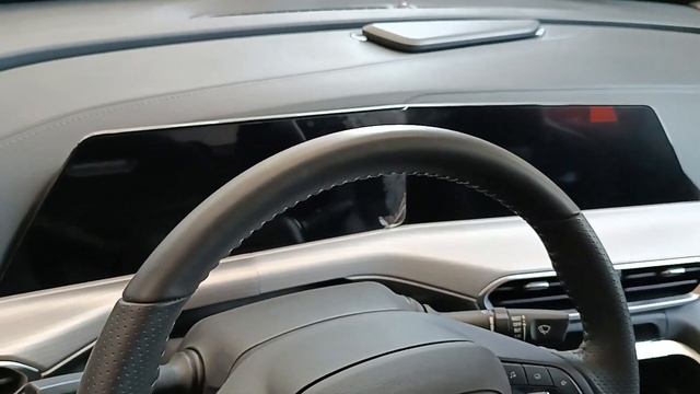 CHANGAN UNI - T 2023 REVIEW смотреть онлайн