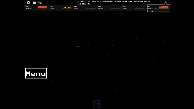Undertale Rewritten² | Dream Undyne + The Lost One Boss And showcasing other stuff смотреть онлайн