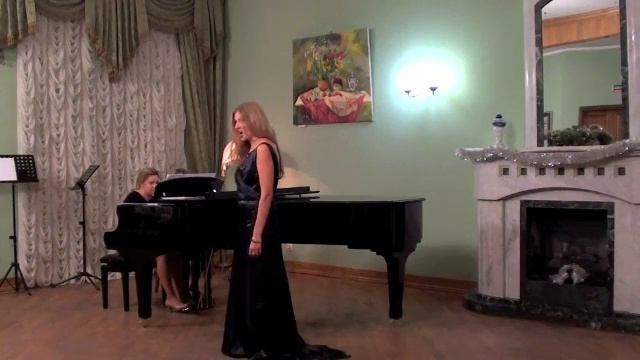 Ж.Мартини Восторг любви («Plaisir d’amour») смотреть онлайн