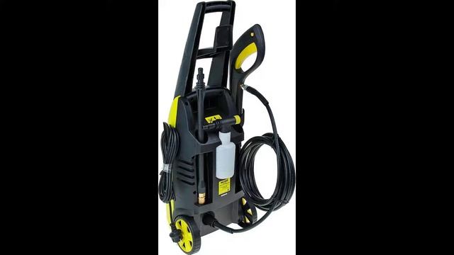 Обзор мойка высокого давления HUTER M135 РW с Aliexpress