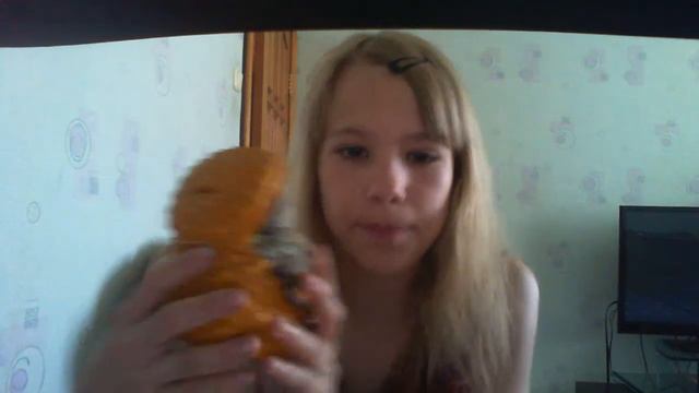 Описание игрушки собачки и телефона:) смотреть онлайн