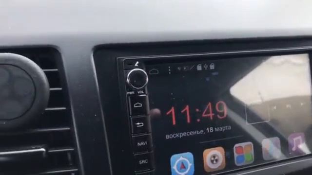 Сравнение сканер ELM327 OBD2 V2.1 и V1.5 на Mitsubishi Lancer X смотреть онлайн