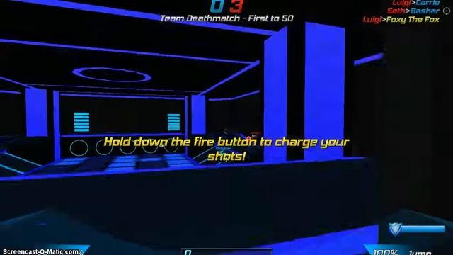 Double Lose-Disco Dodgeball(DEMO)P1 смотреть онлайн