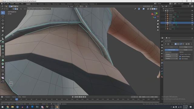 Will It Blend? The Sims 2 | The Sims 2 to Blender Tutorial for Renders | Bruised-Pixels смотреть онлайн