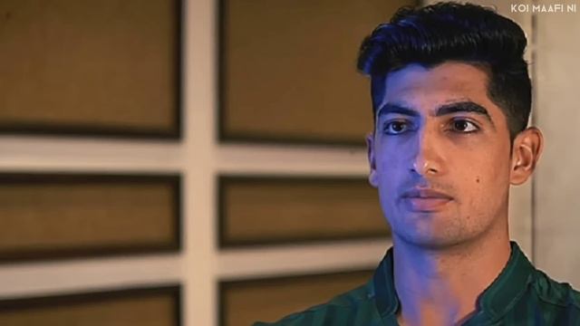 AGENCY × Naseem Shah смотреть онлайн