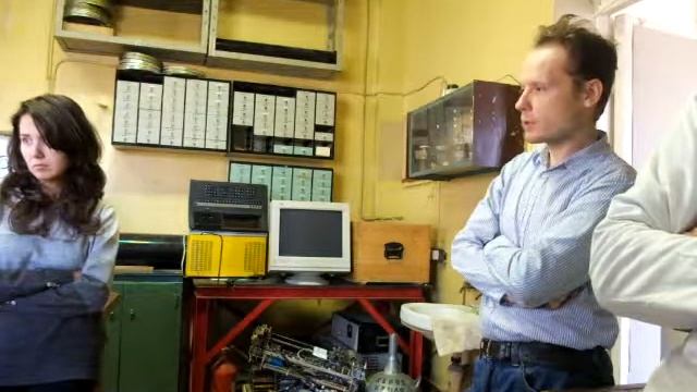 Рецепты для друзей и близких