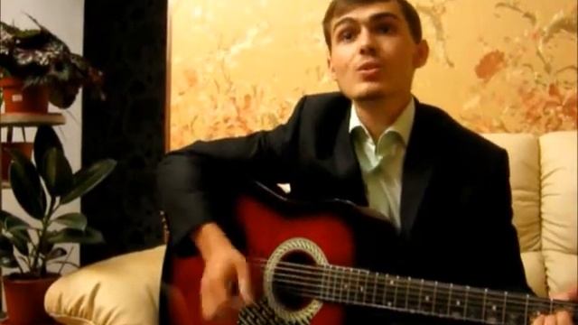 Волошенко Владимир-Павшие(Песня собственного сочинения) смотреть онлайн