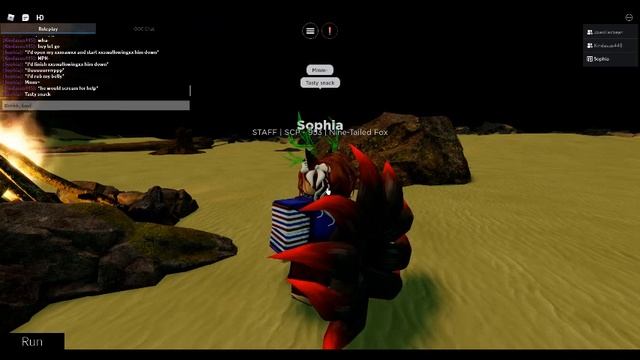 Roblox Vore: Grabbing a tasty snack from the beach Mmm~ смотреть онлайн