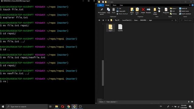 Version Control Part -Two(2) смотреть онлайн