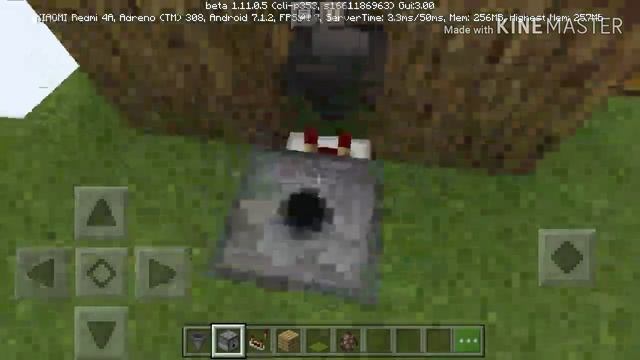 КАК СДЕЛАТЬ ЖИТЕЛЯ Bed-wars БЕЗ КОМАНДНЫХ БЛОКОВ В Minecraft смотреть онлайн
