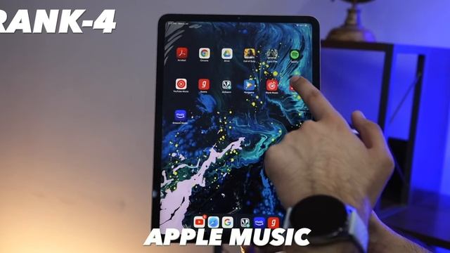 8 “PAID” Music Apps in India Ranked From WORST to BEST! | TechBar смотреть онлайн